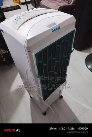 Air Cooler