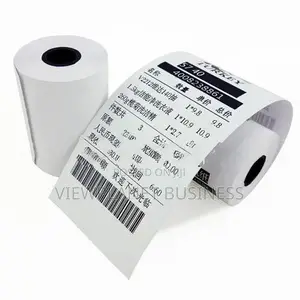 Thermal POS Bill Rolls Paper Roll