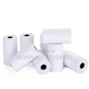 Thermal POS Bill Rolls Paper Roll