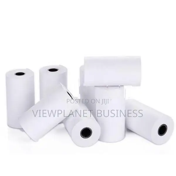 Thermal POS Bill Rolls Paper Roll