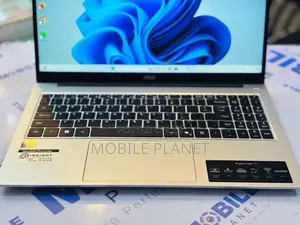 ACER ASPIRE AMD RYZEN 7 5700U 8GB RAM 512GB NVME RADEON GRAPHIC