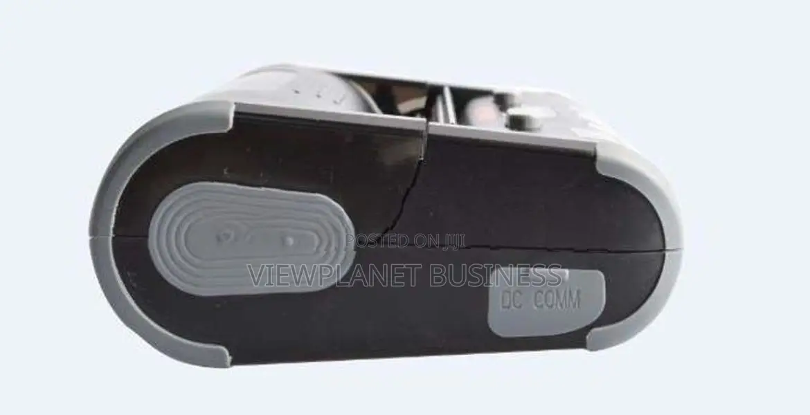 Bluetooth Thermal Mobile Bill Printer 4 Inch – 110mm RONGTA RPP04