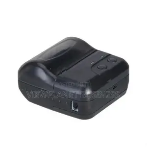 Mobile Printer Portable Wireless Bluetooth 80mm 3 Inch