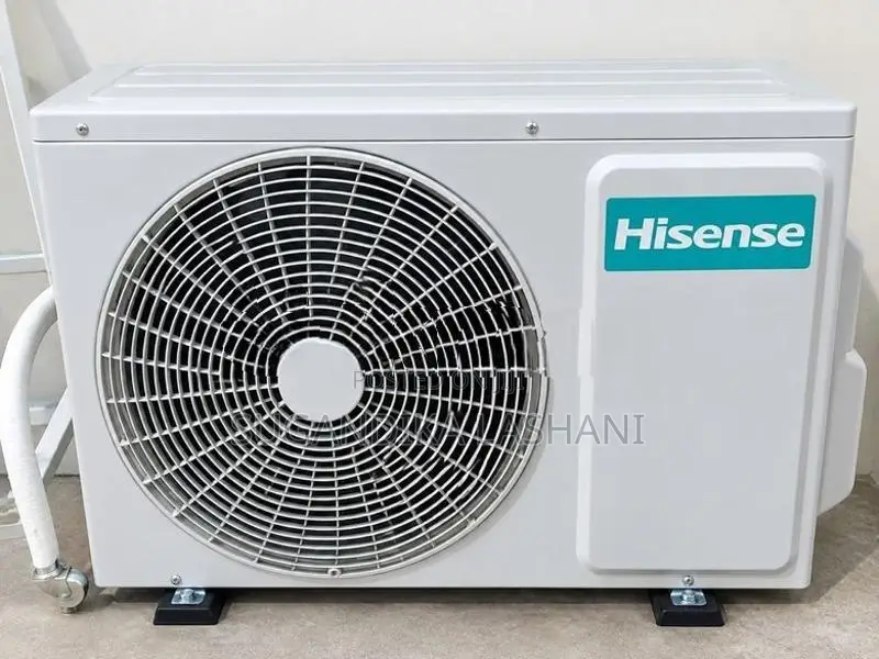 Hisense 12000BTU (Inverter AC)