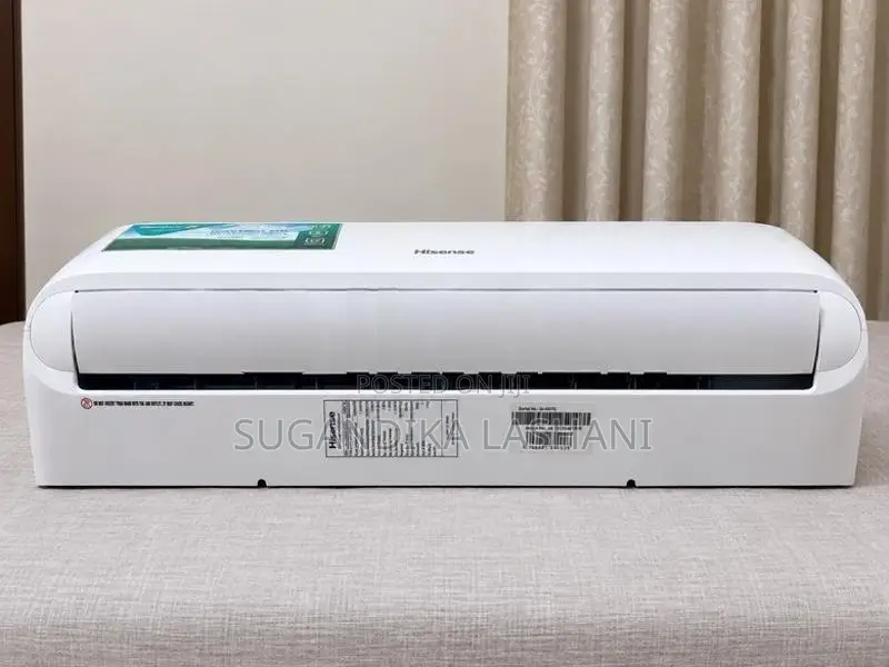 Hisense 12000BTU (Inverter AC)