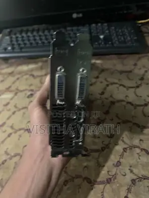 ASUS GTX 760 2GB