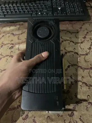 ASUS GTX 760 2GB
