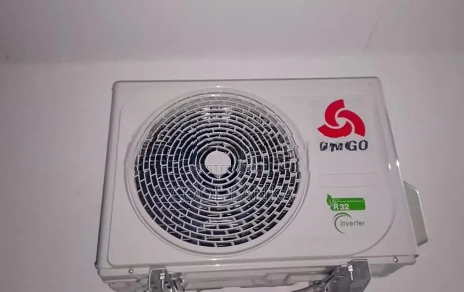 12000BTU Chiq Non Inverter Brand New Air Conditioner