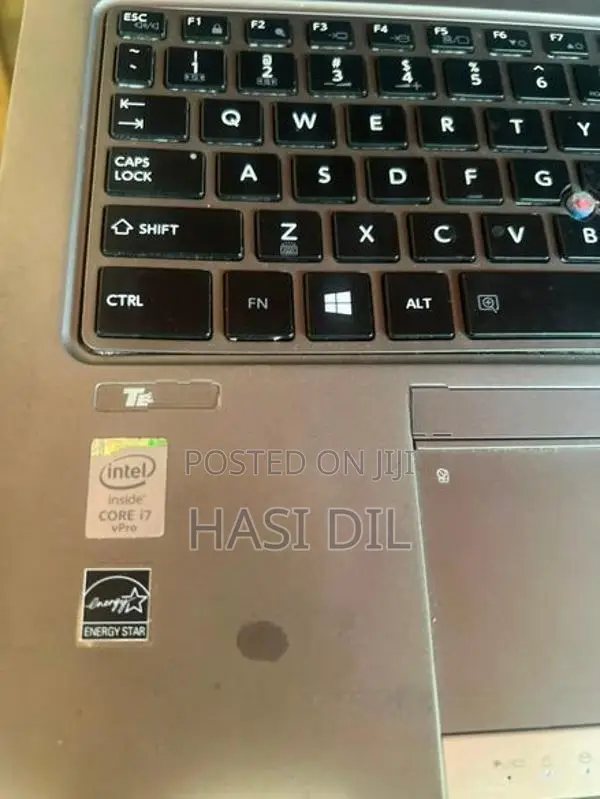 Toshiba Tecra Z40-B Intel Core i7