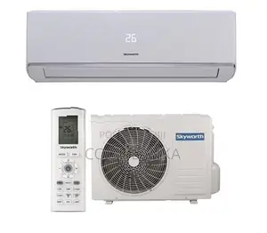 9000BTU Sky Worth Inverter Brand New Air Conditioner