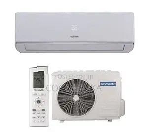 18000BTU SKY Worth Non Inverter Brand New Air Conditioner