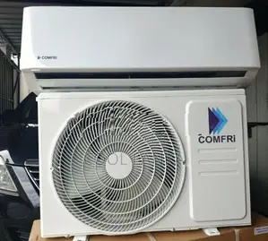 12000BTU Comfri Inverter Brand New Air Conditioner