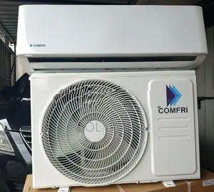 24000BTU Comfri Inverter Brand New Air Conditioner
