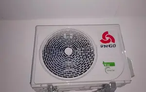 12000BTU Chigo Non Inverter Brand New Air Conditioner