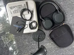 Sony 1000 xm5