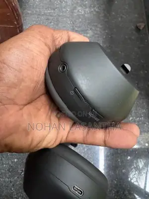 Sony 1000 xm5