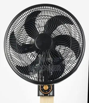Universal Wall Fan 18"