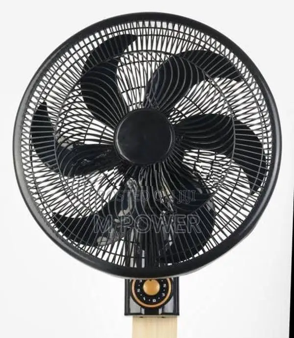 Universal Wall Fan 18"
