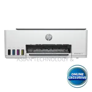 HP 520 Printer