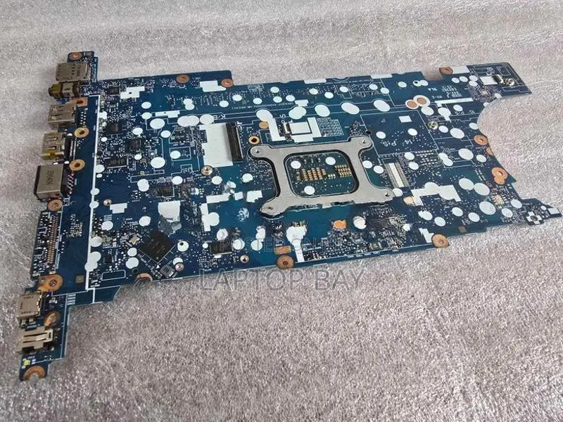 Motherboard - HP EliteBook 840 G6 i5 8th Gen