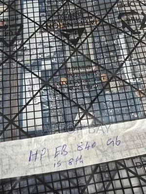 Motherboard - HP EliteBook 840 G6 i5 8th Gen