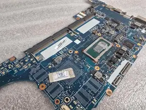 Motherboard - HP EliteBook 840 G6 i5 8th Gen