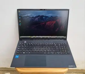 Toshiba i5 Laptop 8GB 256GB NVMe
