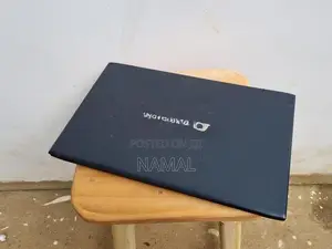 Toshiba i5 Laptop 8GB 256GB NVMe