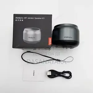 Lenovo Bluetooth Portable Speaker