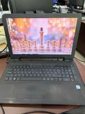 HP Notebook Core i5 6th Gen 16GB RAM 2GB AMD VGA 120GB SSD