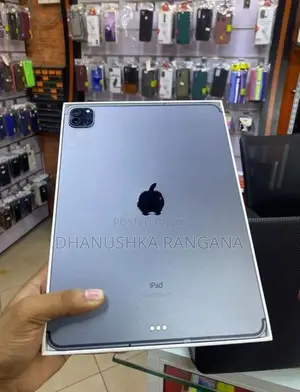 iPad Pro