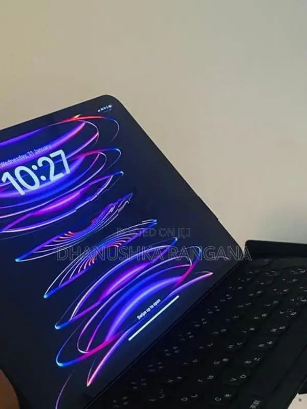 iPad Pro