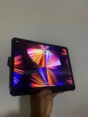 iPad Pro