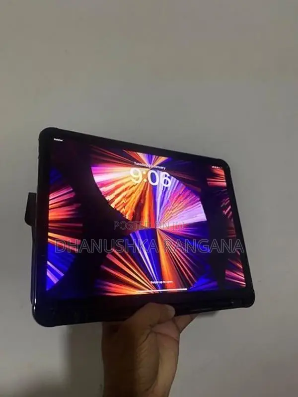 iPad Pro