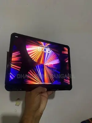iPad Pro