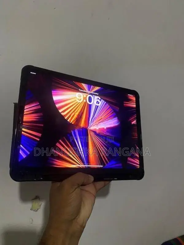 iPad Pro