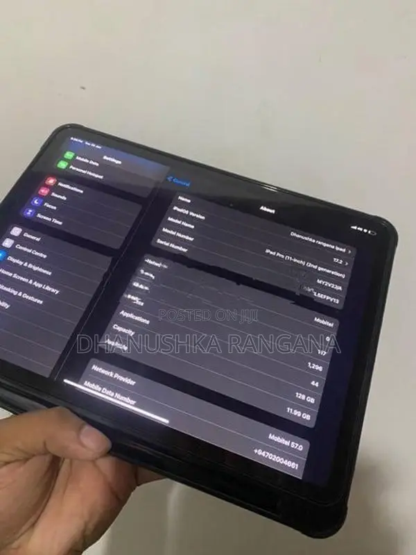 iPad Pro