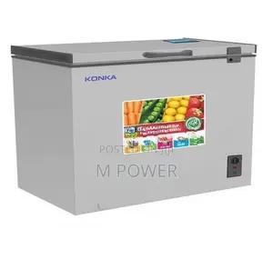 Konka Deep Freezer 200L
