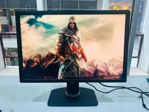 24 Inch Dell Full Hd IPS Used Monitor