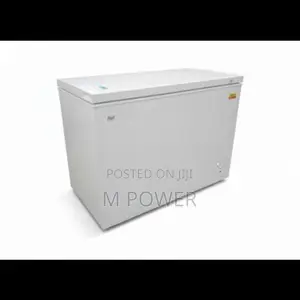 Fuji Deep Freezer 208L
