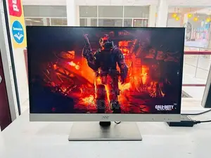 27 Inch AOC Full HD IPS FHD HDMI Frameless Used Monitor