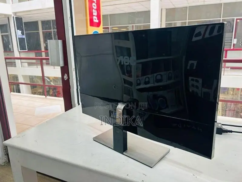 27 Inch AOC Full HD IPS FHD HDMI Frameless Used Monitor
