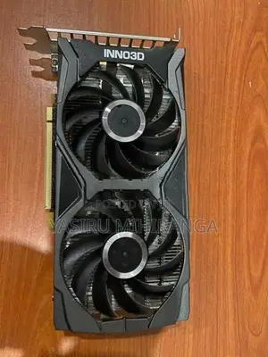 Inno 3D 8GB Graphic Card