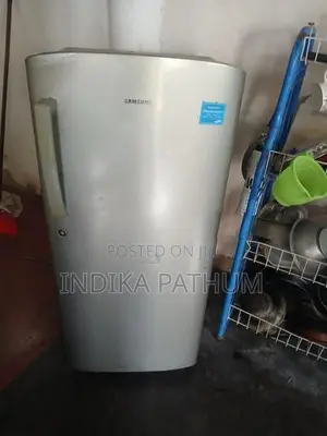 Samsung Fridge