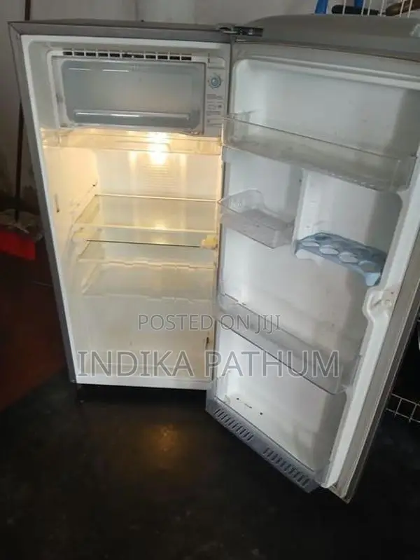 Samsung Fridge