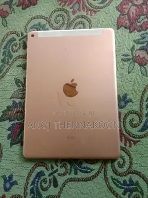 Apple I Pad