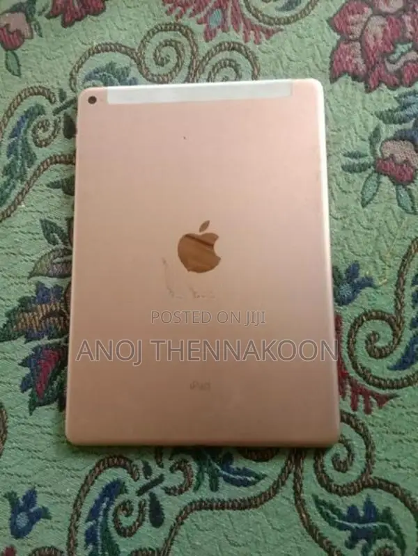 Apple I Pad