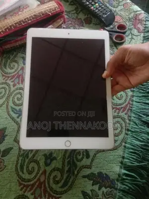 Apple I Pad
