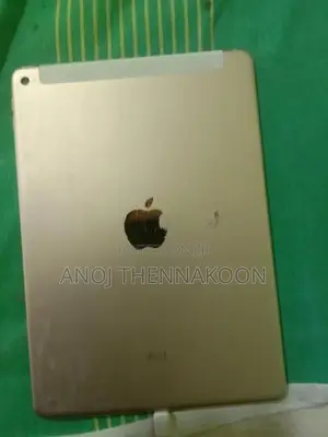 Apple I Pad