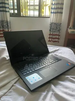 Dell i3 Laptop